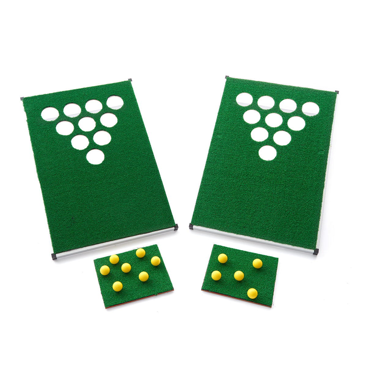 Garten-Pong-Golf