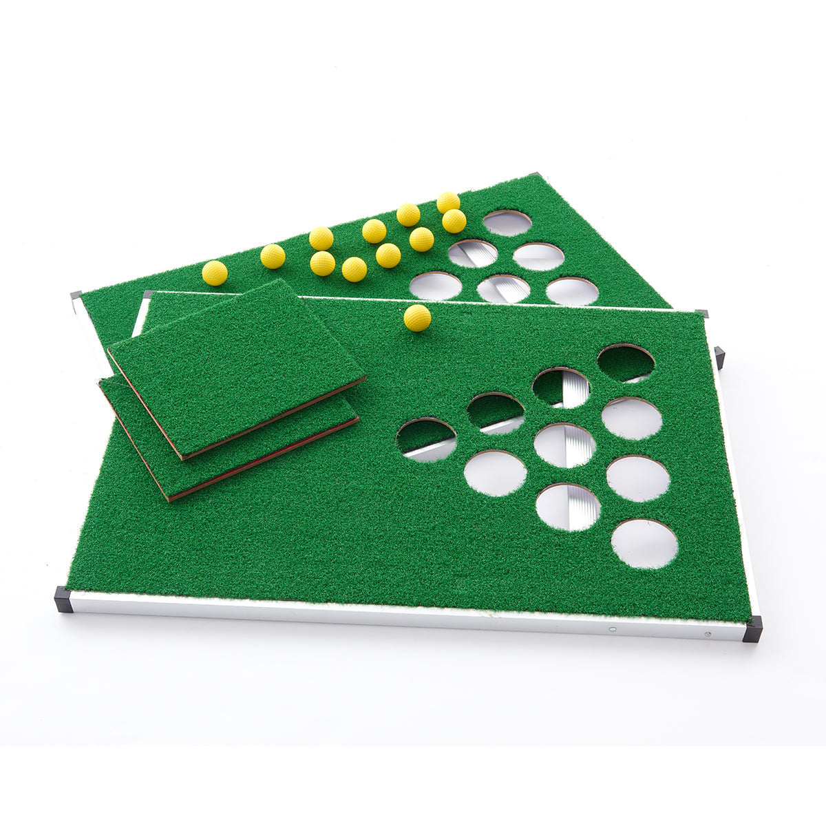 Garten-Pong-Golf