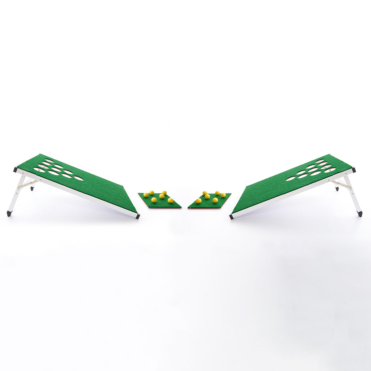 Garten-Pong-Golf