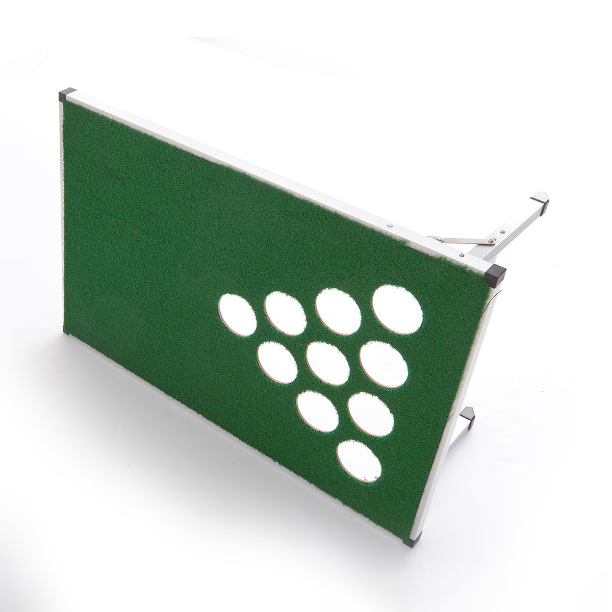 Garten-Pong-Golf
