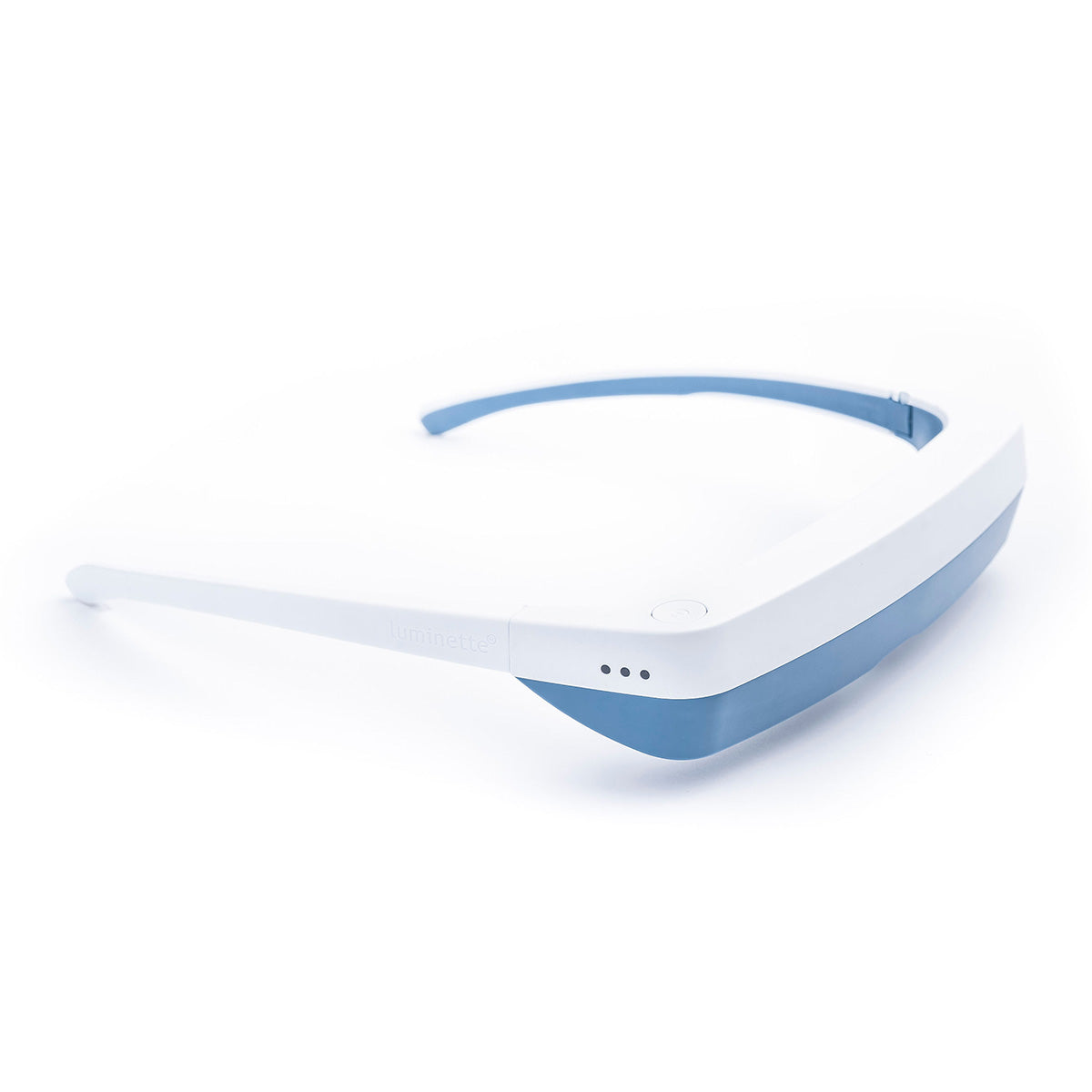 Lichttherapiebrille