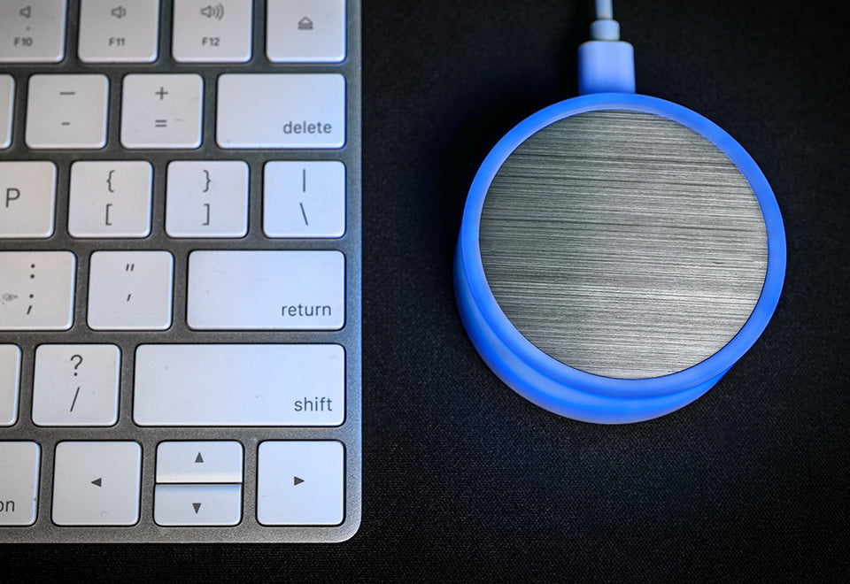 Instant Mute Button
