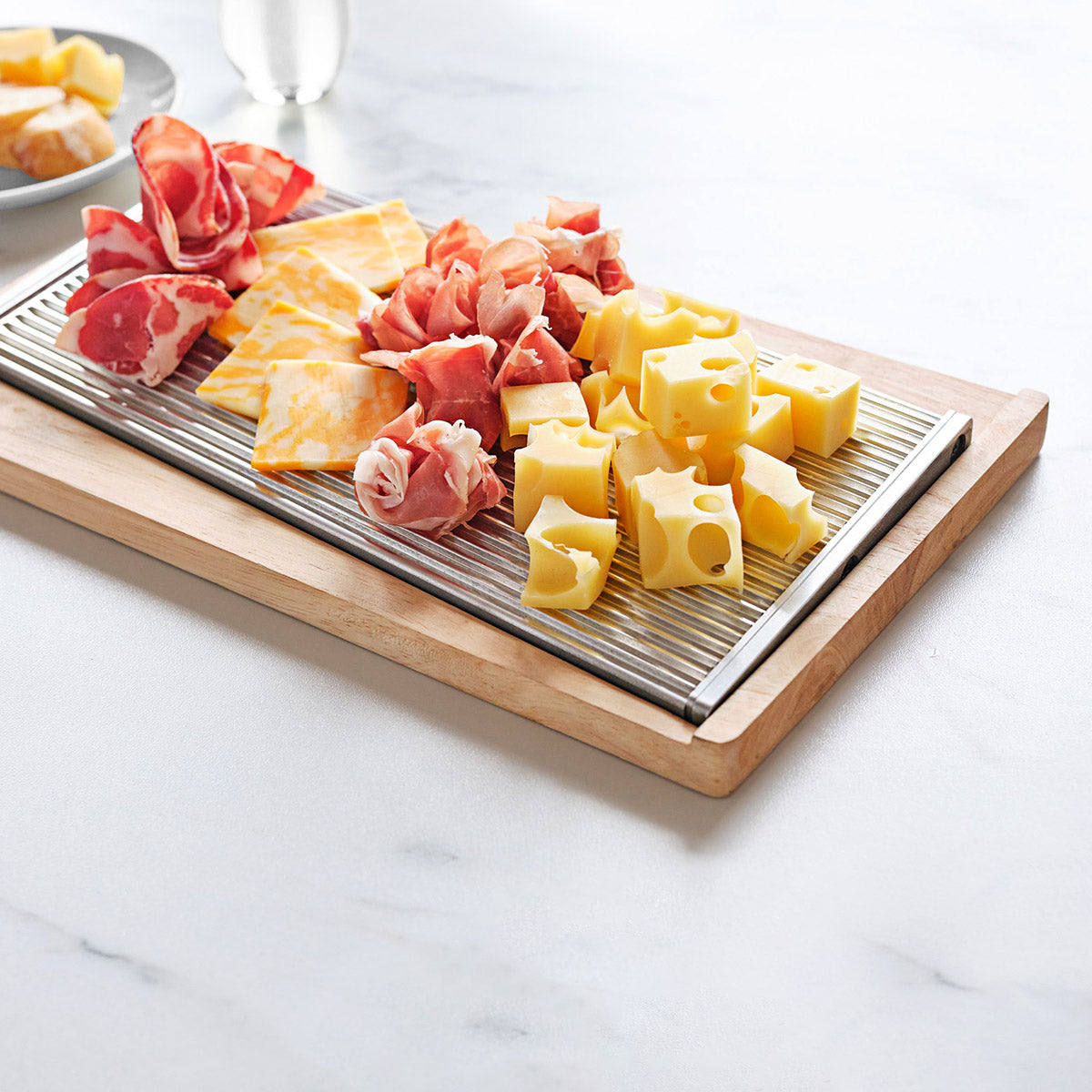 Gekoelde Partyplatter