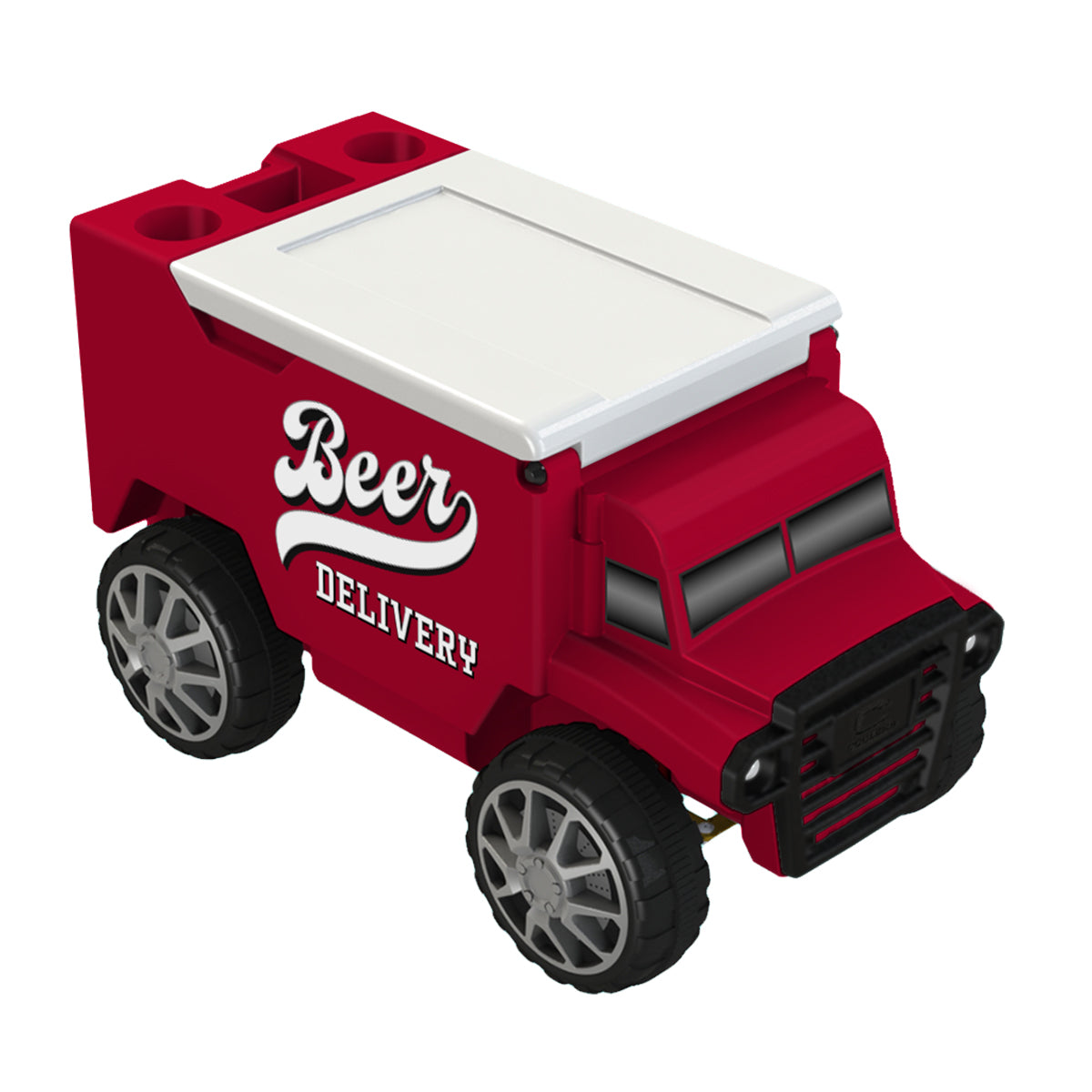 RC-Bierwagen-Kühler
