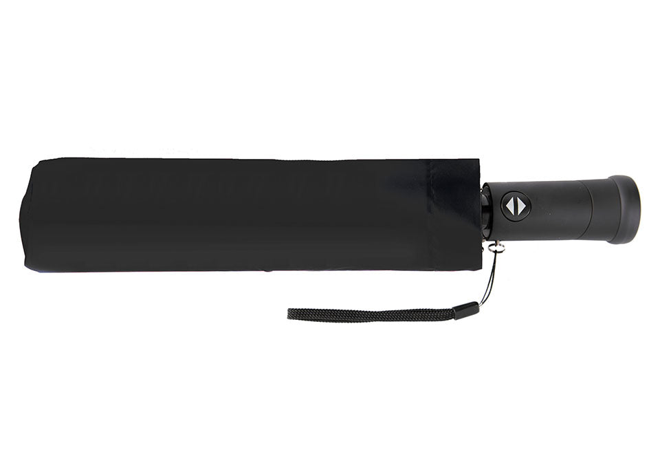 Taschenlampen-Regenschirm