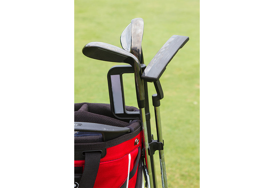 Soporte para palos de golf Club Buddy