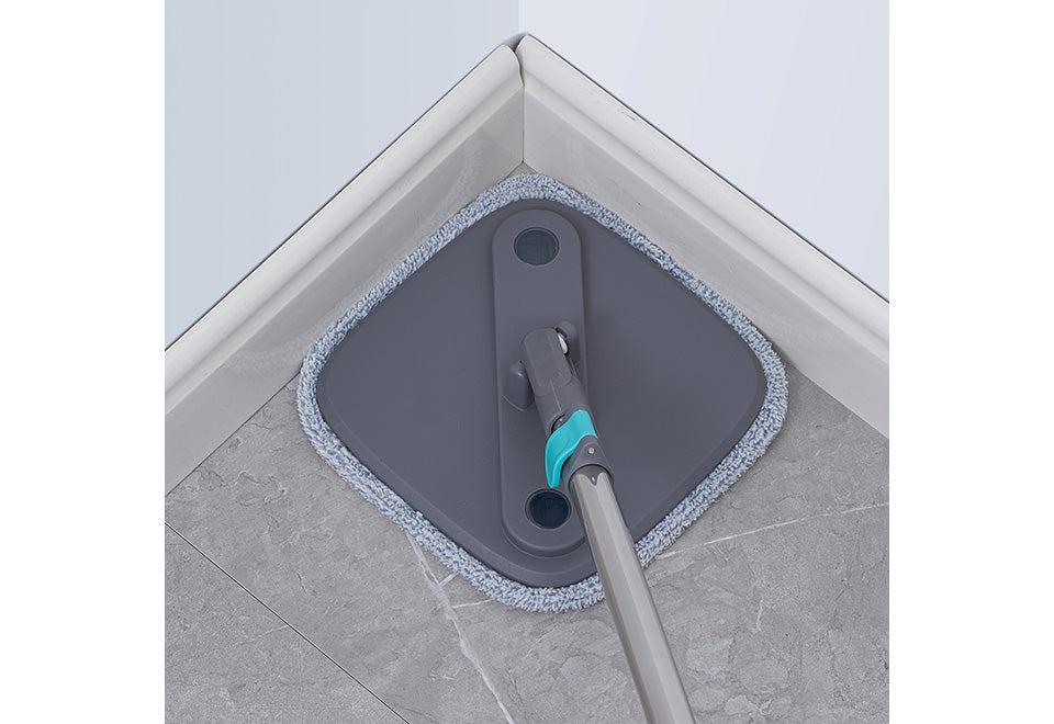Ersatzpads für das Clean Water Wischsystem (2er-Pack)