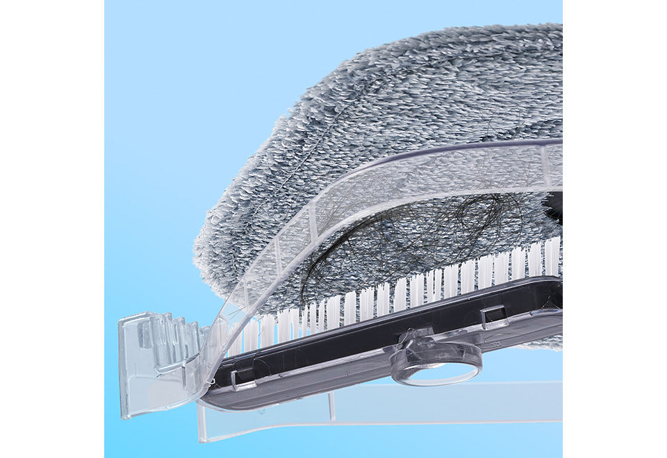 Ersatzpads für das Clean Water Wischsystem (2er-Pack)