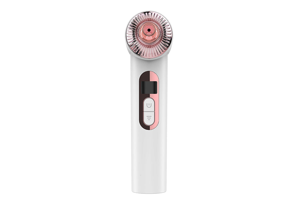 4-in-1 Microdermabrasion Tool
