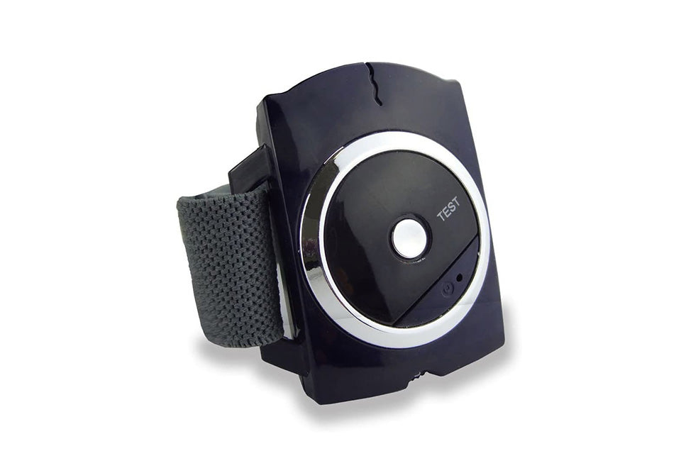 Armband gegen Schnarchen