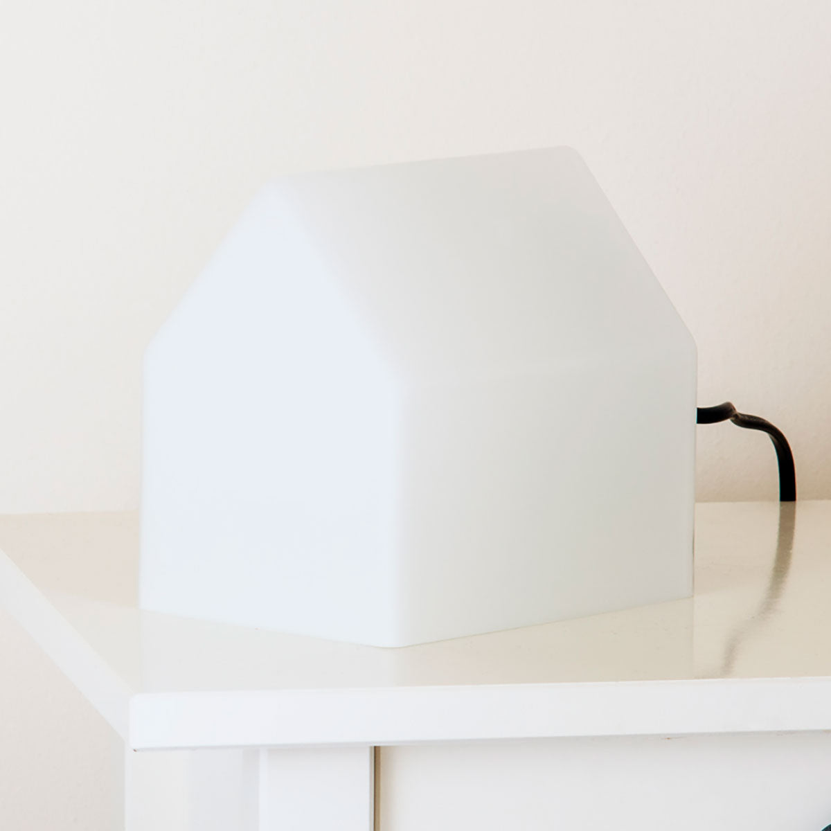 Boekensteunlamp