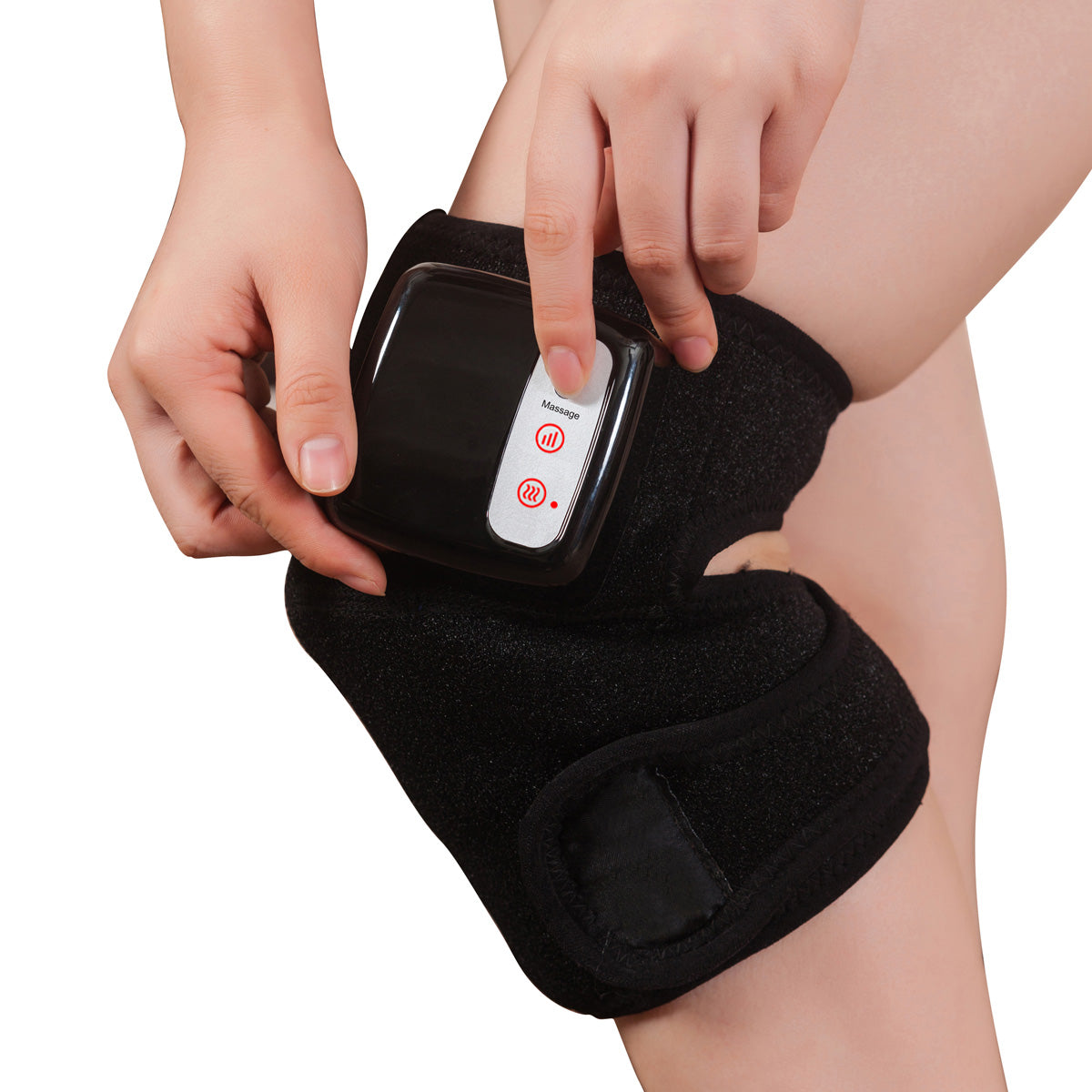 Masajeador de articulaciones inalámbrico detox