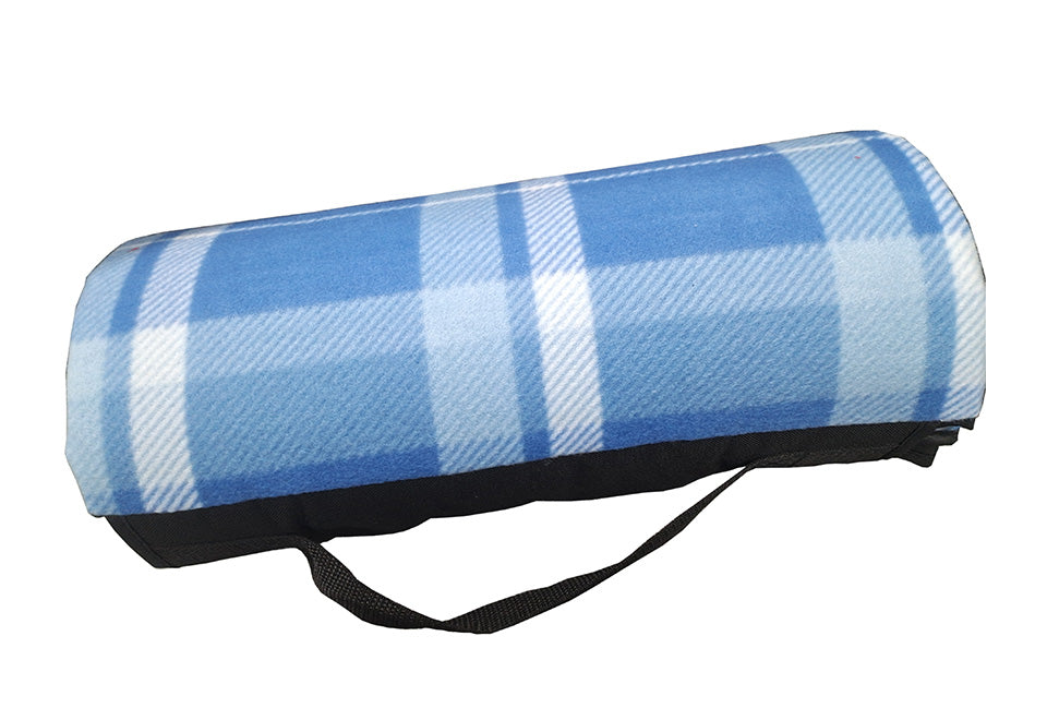 Picknickdecke mit Lautsprecher