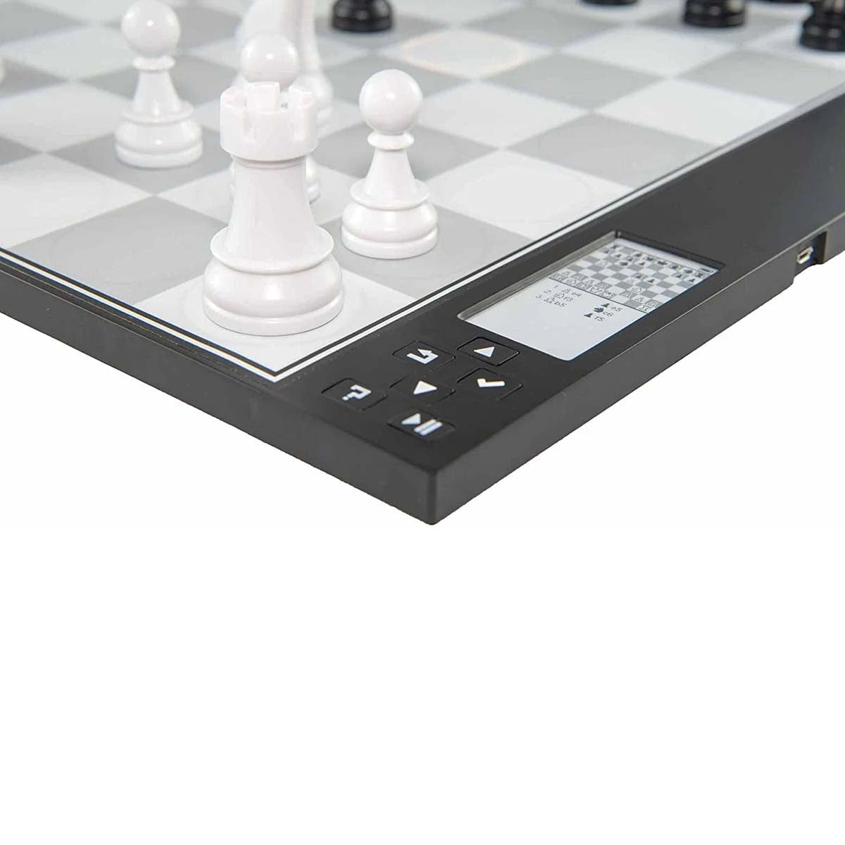 Digitale elektronische schaakcomputer