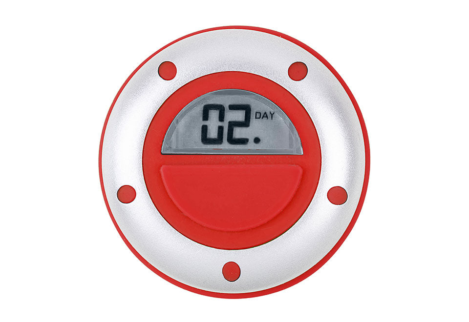 Fresh Time Digitaler Timer (6er-Pack)