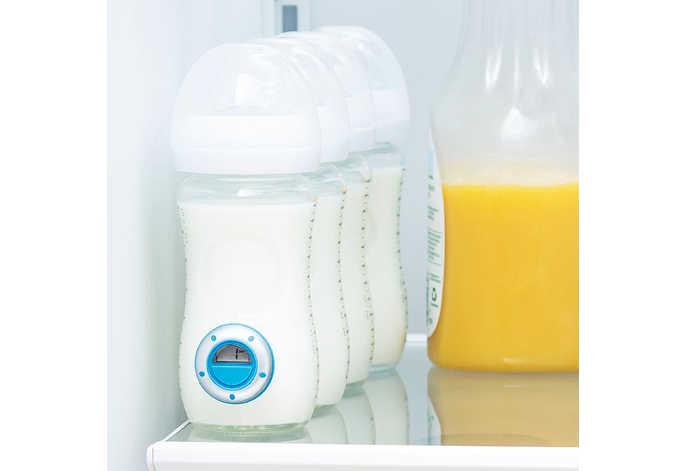 Fresh Time Digitaler Timer (6er-Pack)