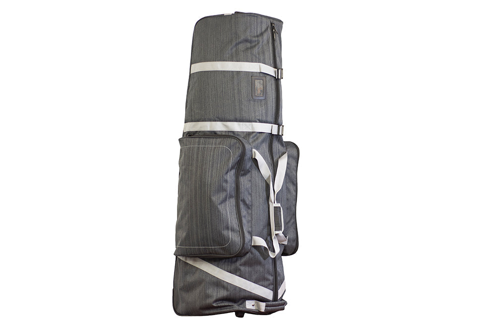3-delige golftrekkerset