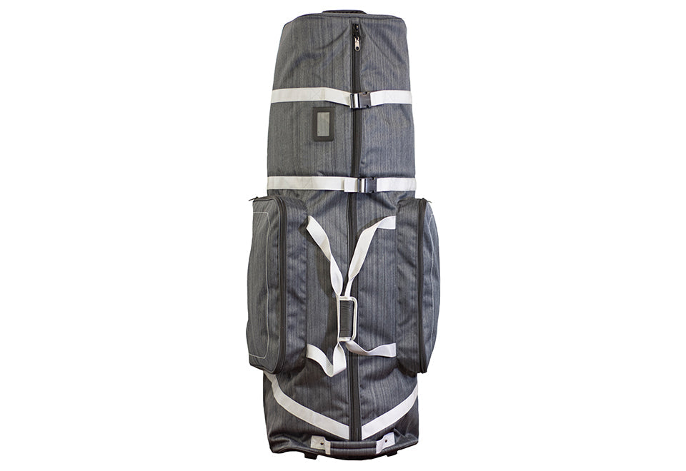 3-delige golftrekkerset