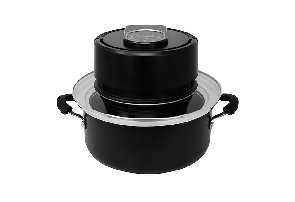 Tapa universal para freidora de aire