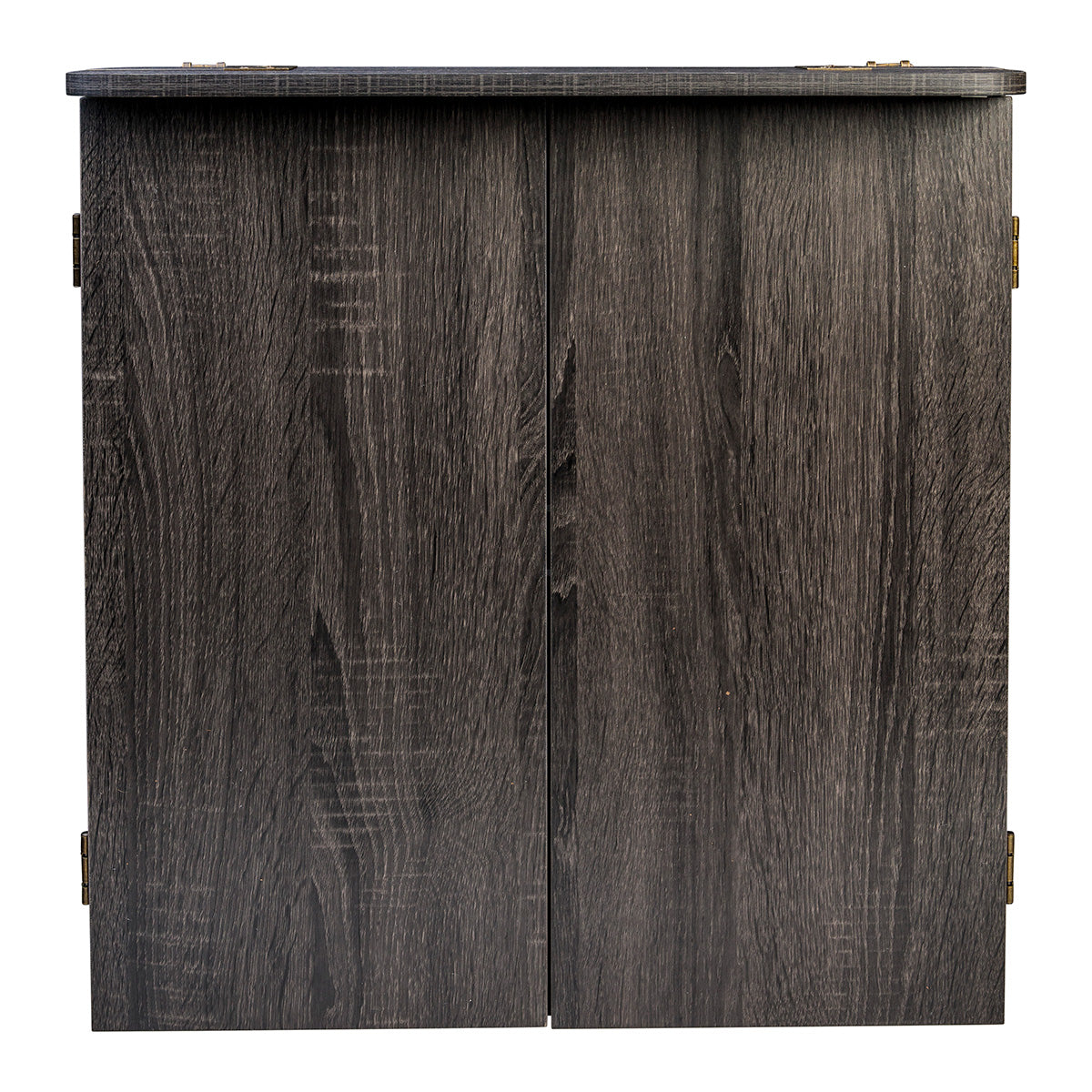 LED Dart Board Cabinet