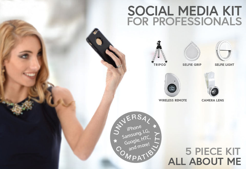Social-Media-Kit