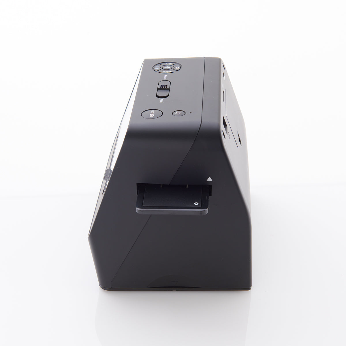 Schneller Fotoalbum-Scanner