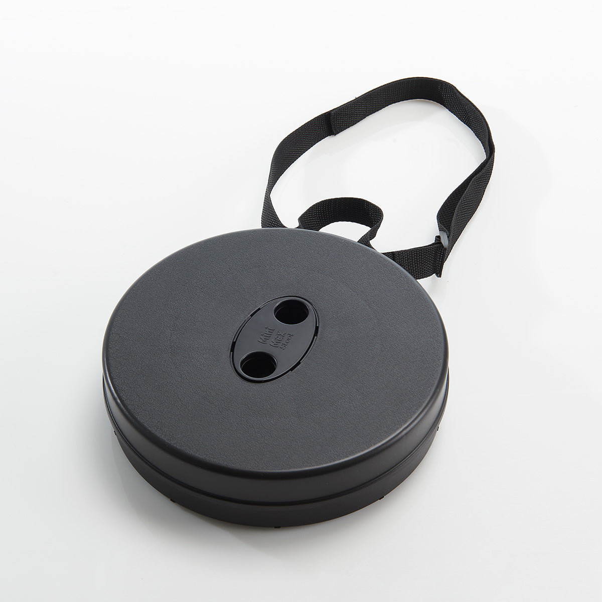 Tragbarer Klapphocker