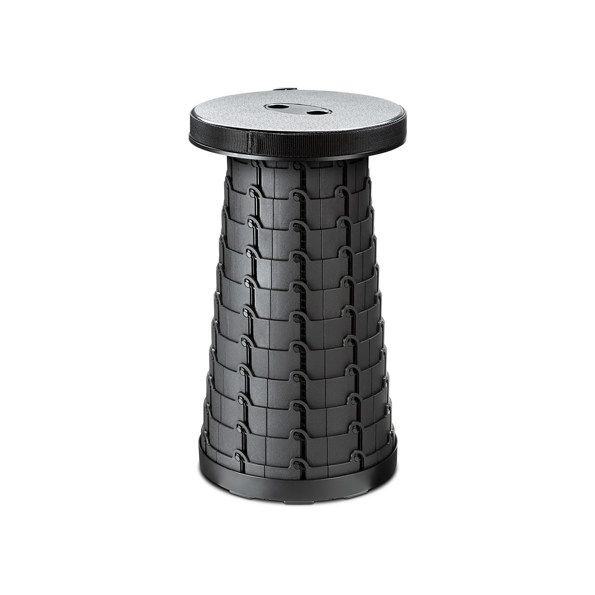 Tragbarer Klapphocker