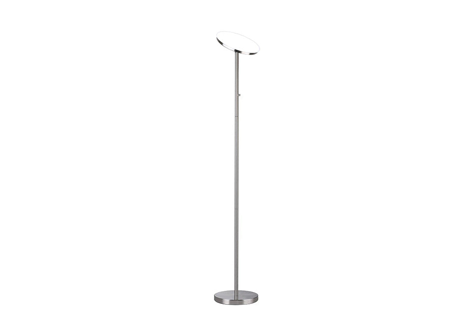 5000 Lumen Deckenfluter-Stehlampe