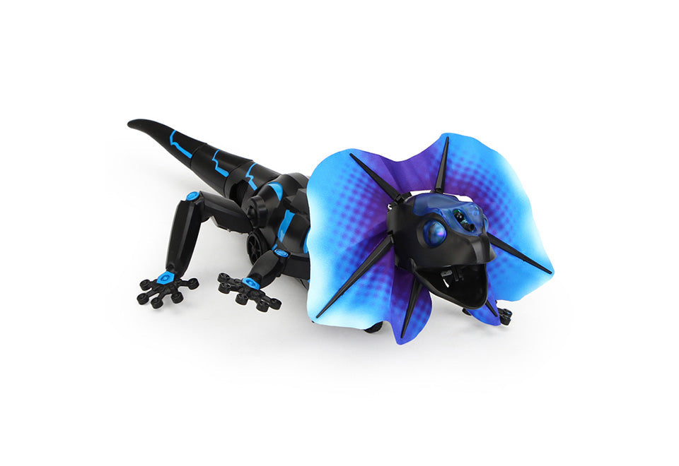 RC-Roboter-Eidechse