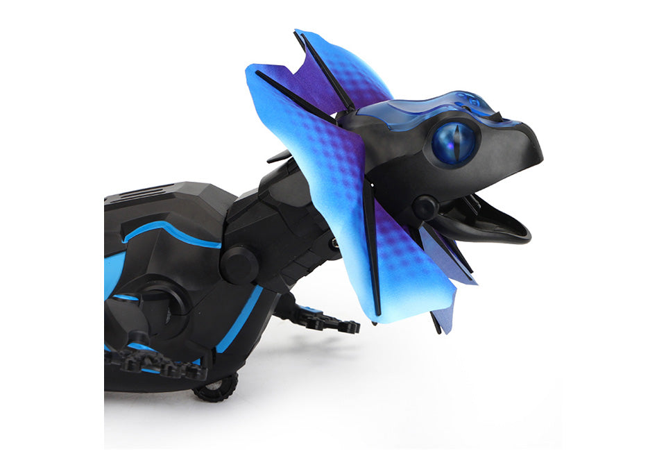 RC-Roboter-Eidechse