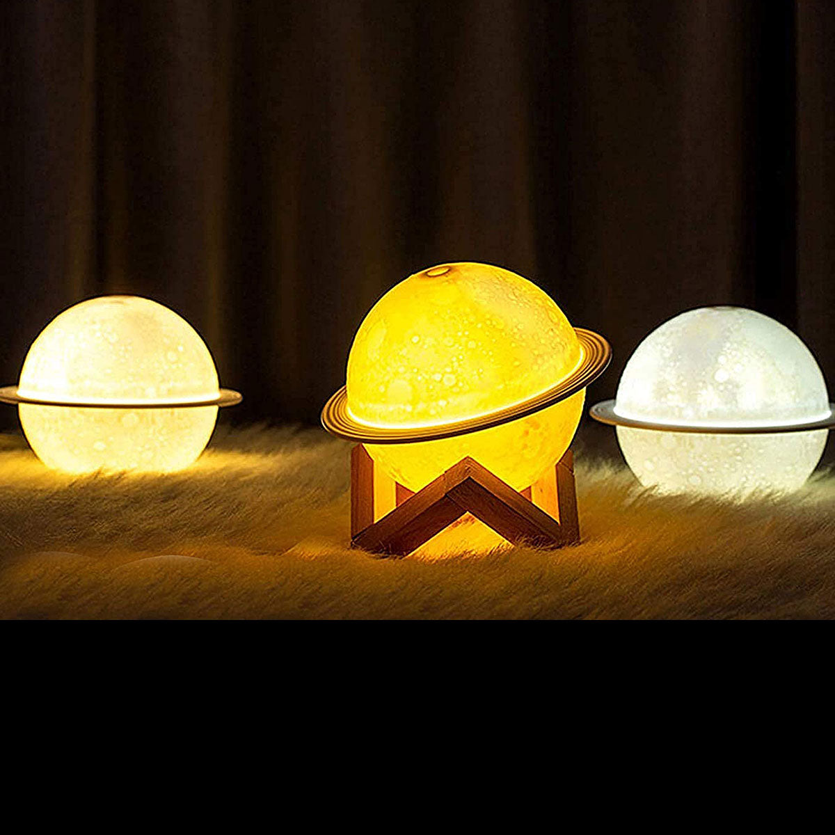 Humidificador Luna Llena