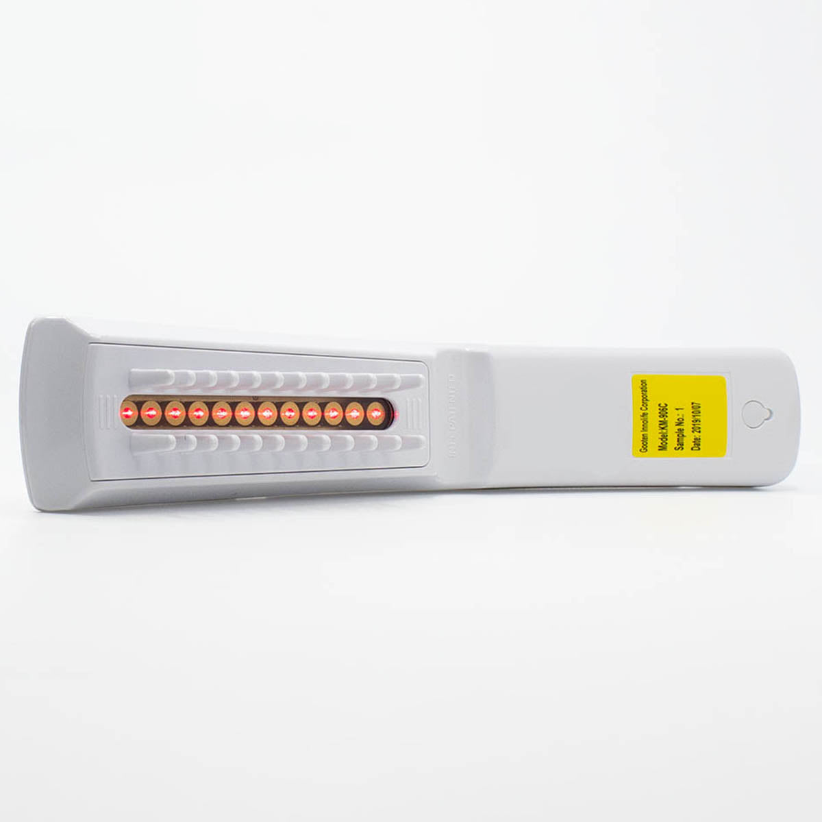 Cordless Hair Growth Comb