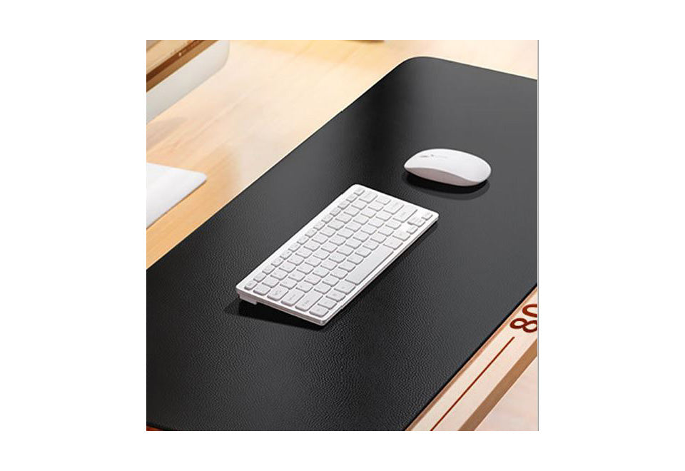Beheizbare Tastaturunterlage