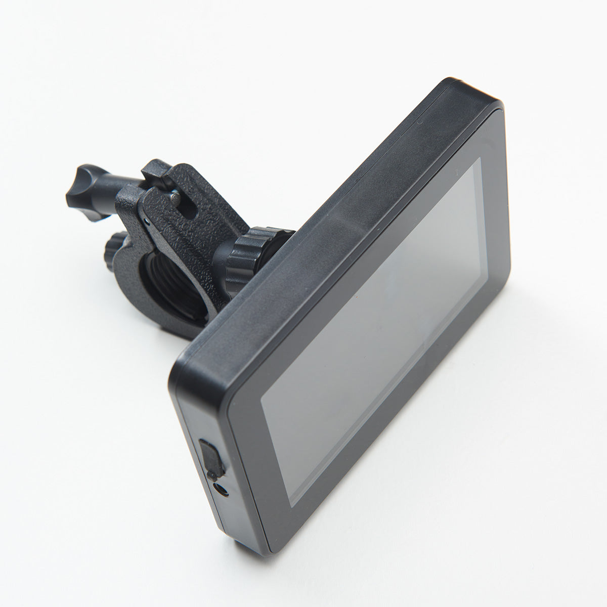 Achteruitkijkcamera voor de fiets