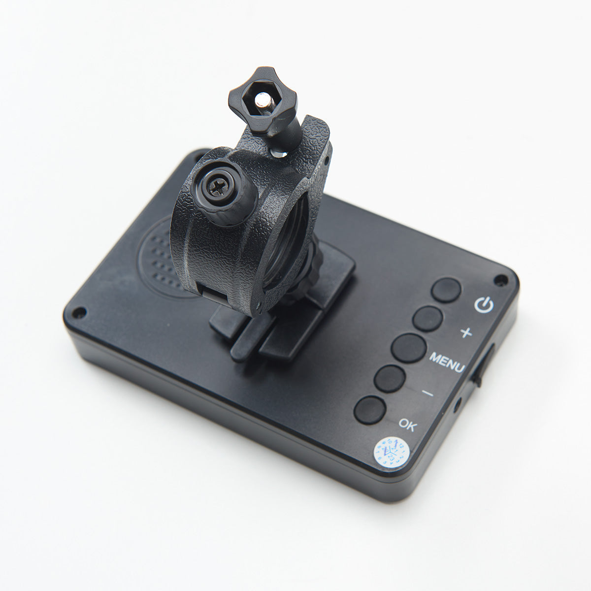 Achteruitkijkcamera voor de fiets