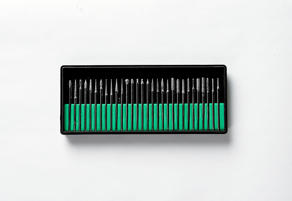 Kabelloser Gravierstift für verschiedene Oberflächen