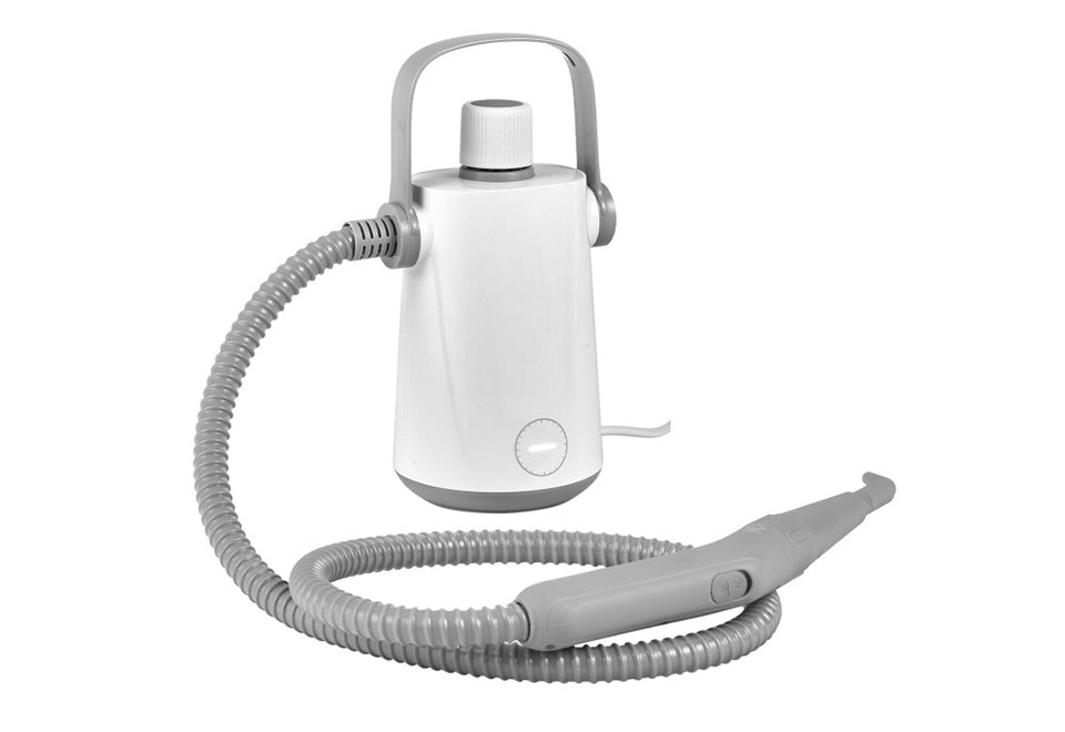 Multifunctionele handstoomreiniger