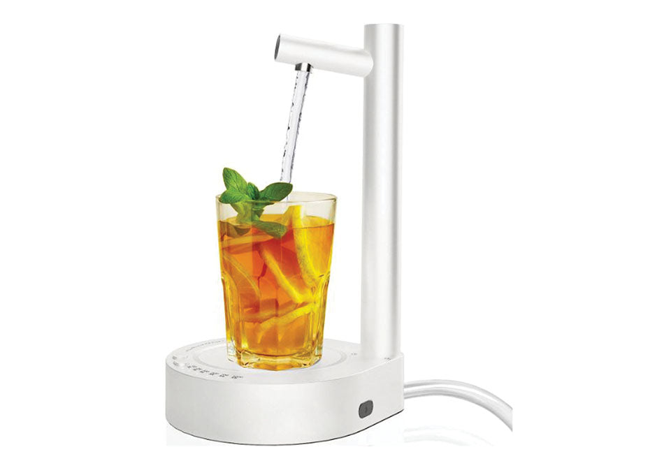 Tisch-Wasserspender