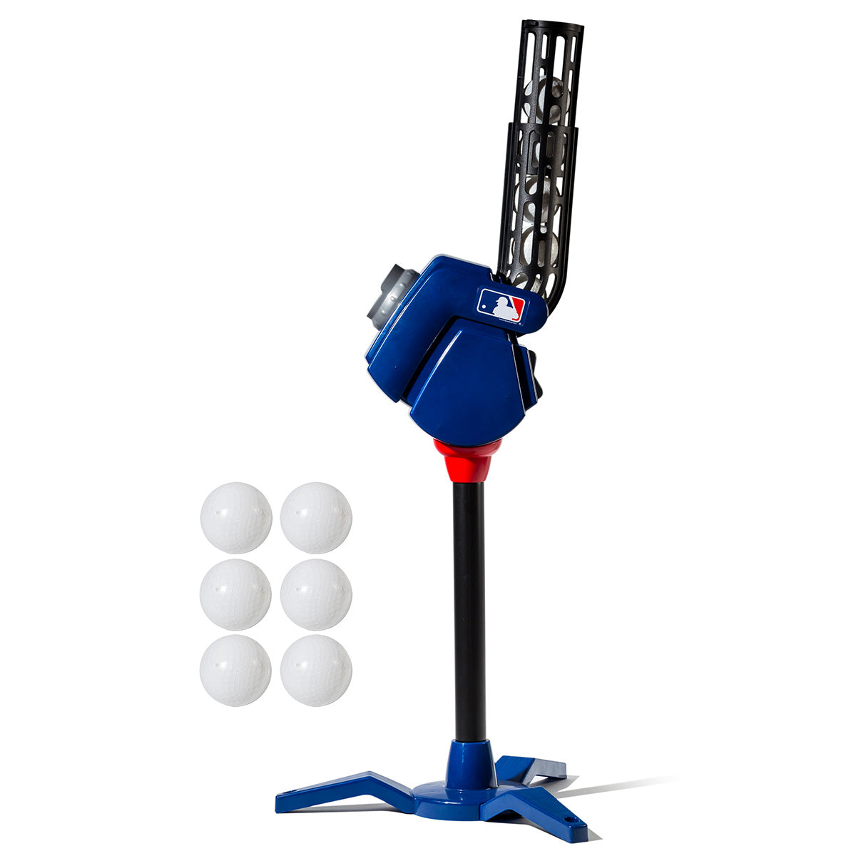 MLB 4-in-1 Pitching-Maschine