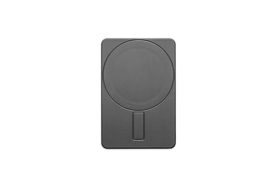 Adhesivo MagSafe para billetera y tarjetero tipo abanico MagSafe