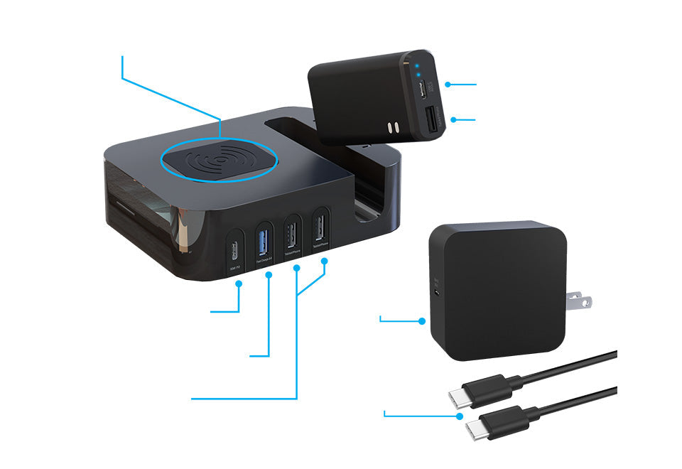 Charging Station
