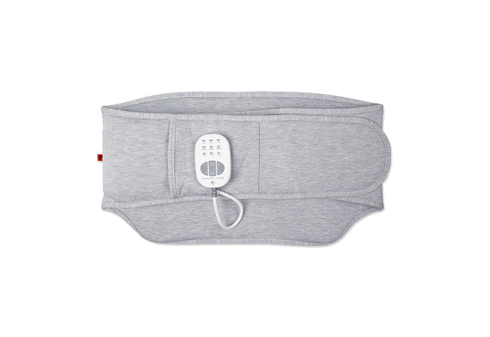 Calming Heat™ Rugbandage