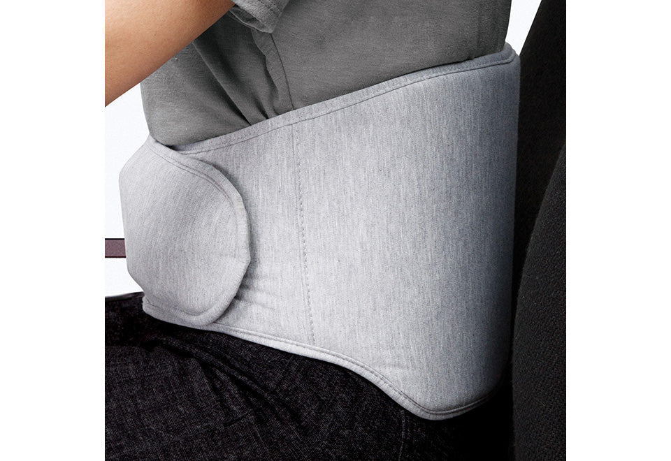 Calming Heat™ Rugbandage
