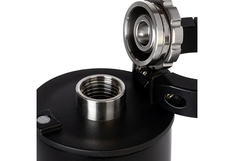 Isolierflasche mit integriertem Bluetooth-Lautsprecher