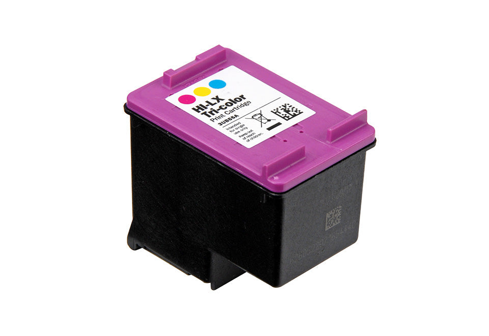 Inktnavulcartridge voor de draagbare mobiele printerset