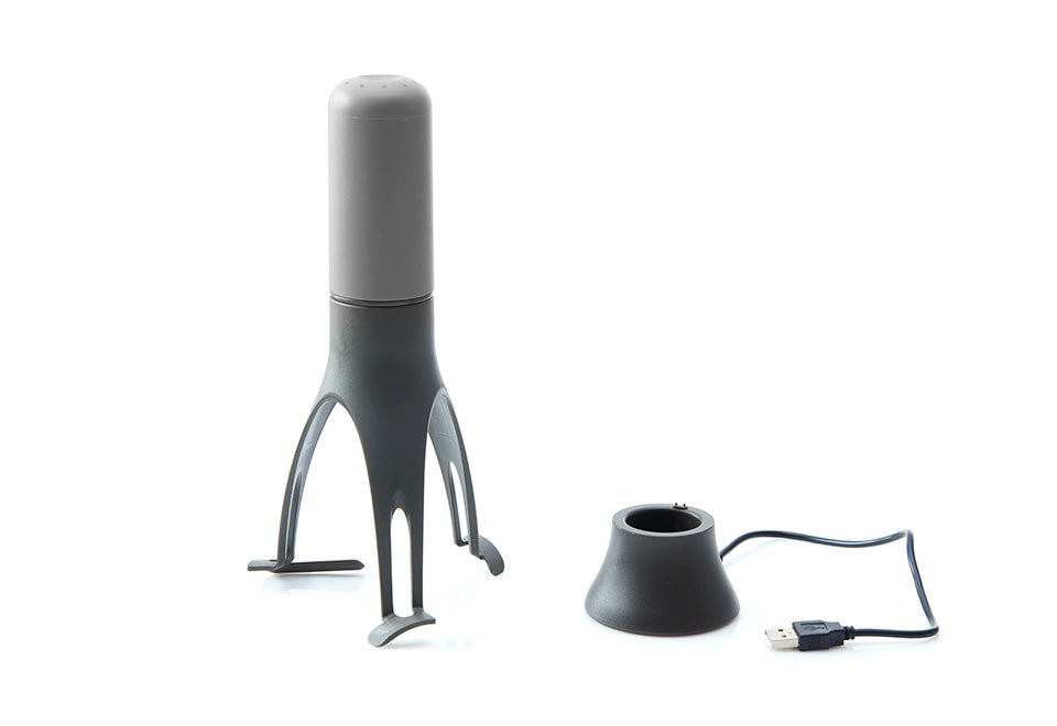 Automatic Pan Stirrer