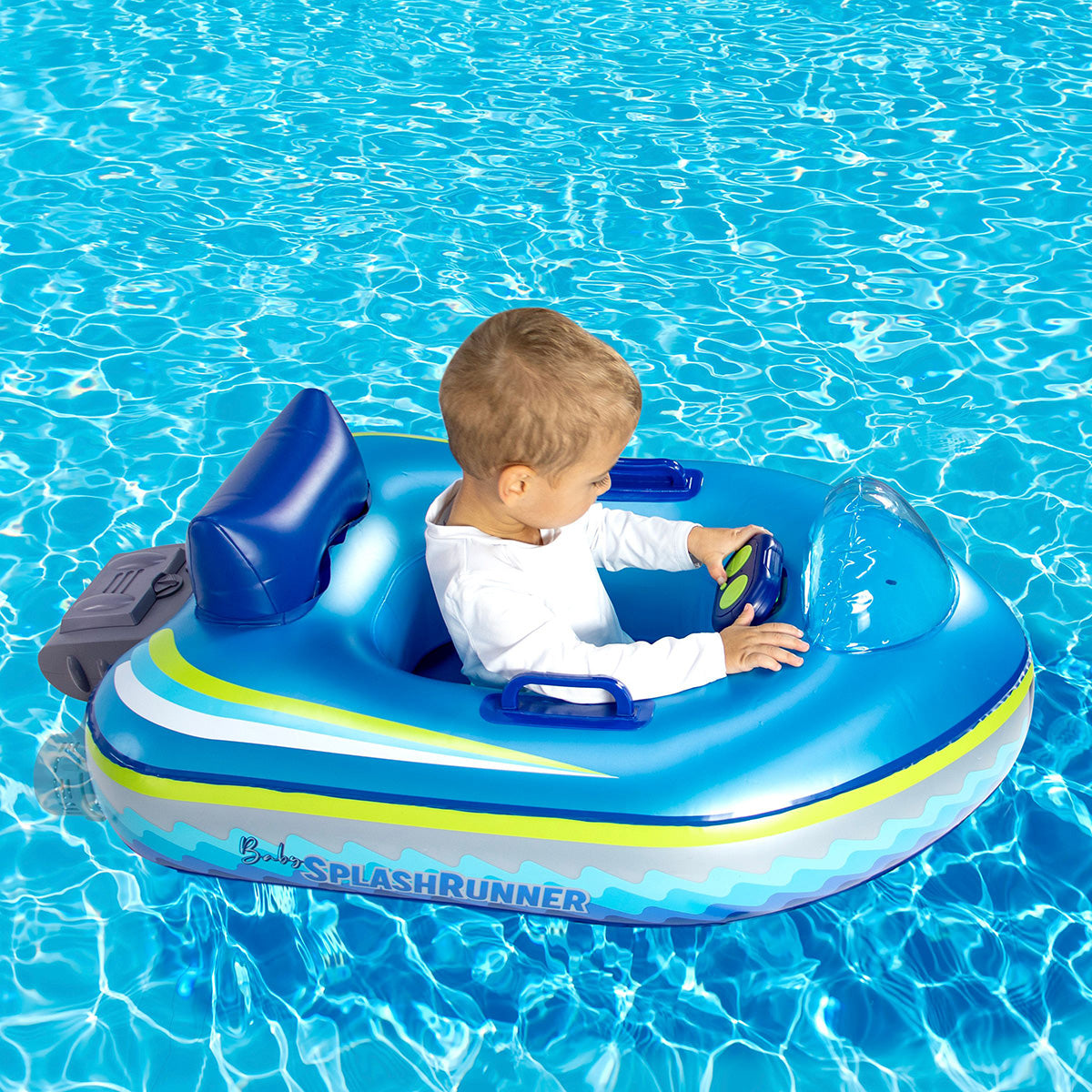 RC-ferngesteuertes Motor-Spielzeugboot