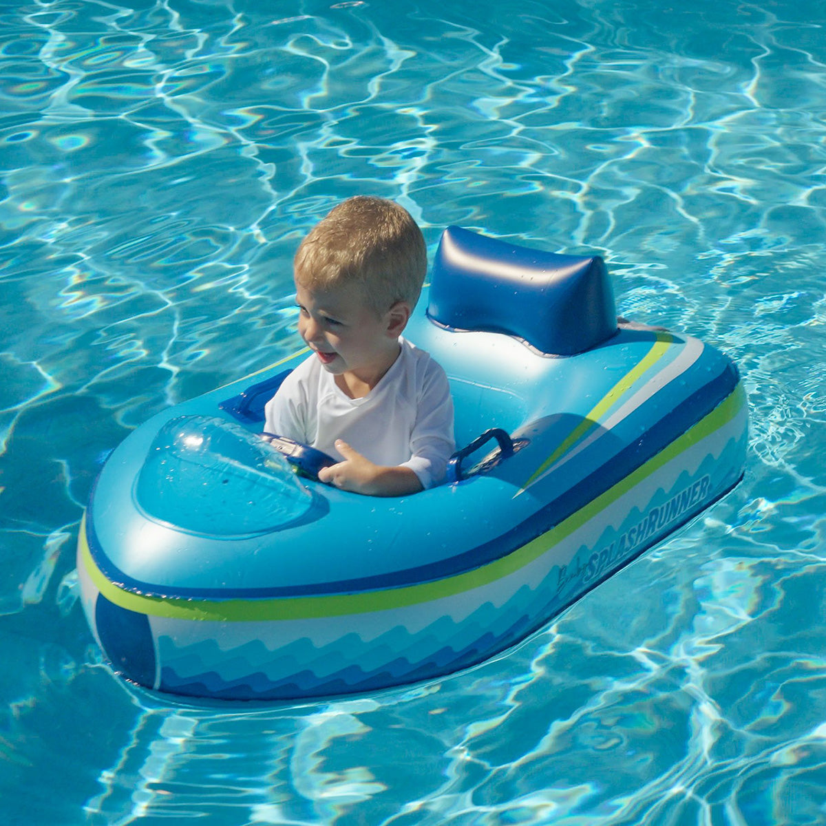 RC-ferngesteuertes Motor-Spielzeugboot