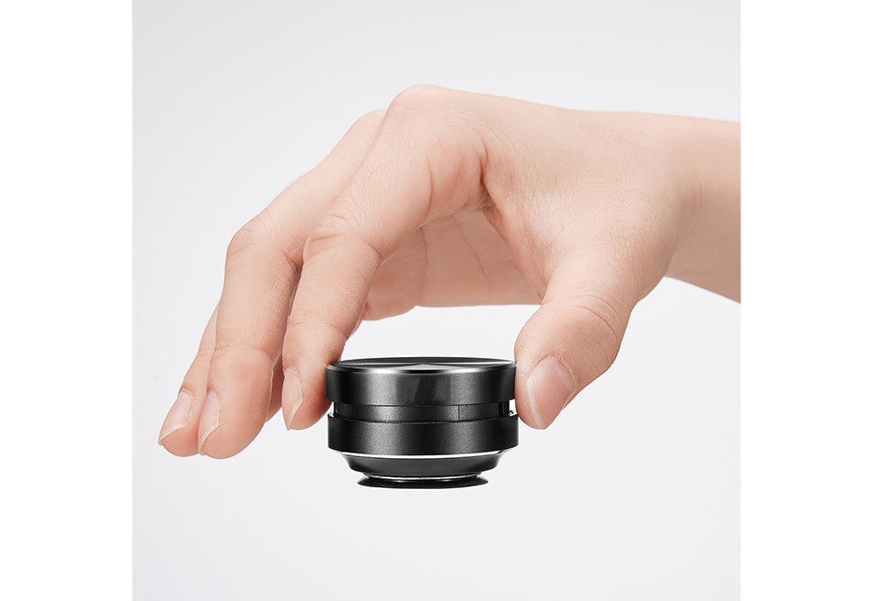 Sound conduction Bluetooth-speaker